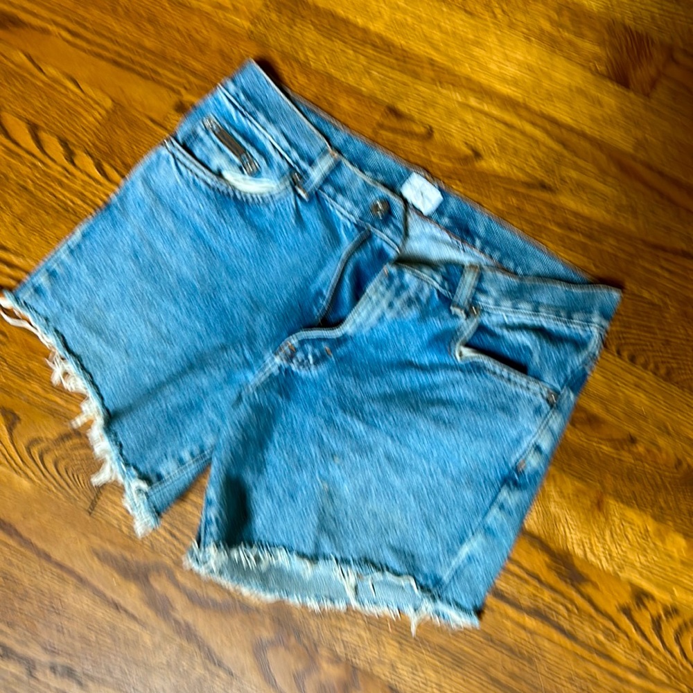 Calvin Klein shorts